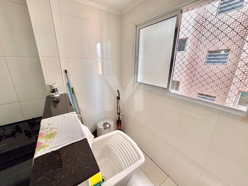 O conforto que sua família merece está nesse  Apartamento MOBILIADO: 18ª foto da galeria de imagens do imóvel