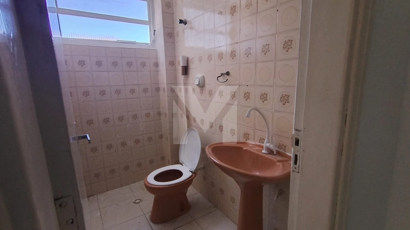 sala comercial no boqueirão: 2ª foto da galeria de imagens do imóvel