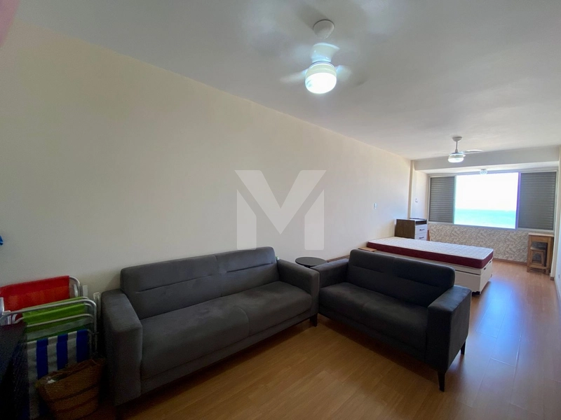 Oportunidade kitão Frente Mar no bairro Guilhermina: 7ª foto da galeria de imagens do imóvel