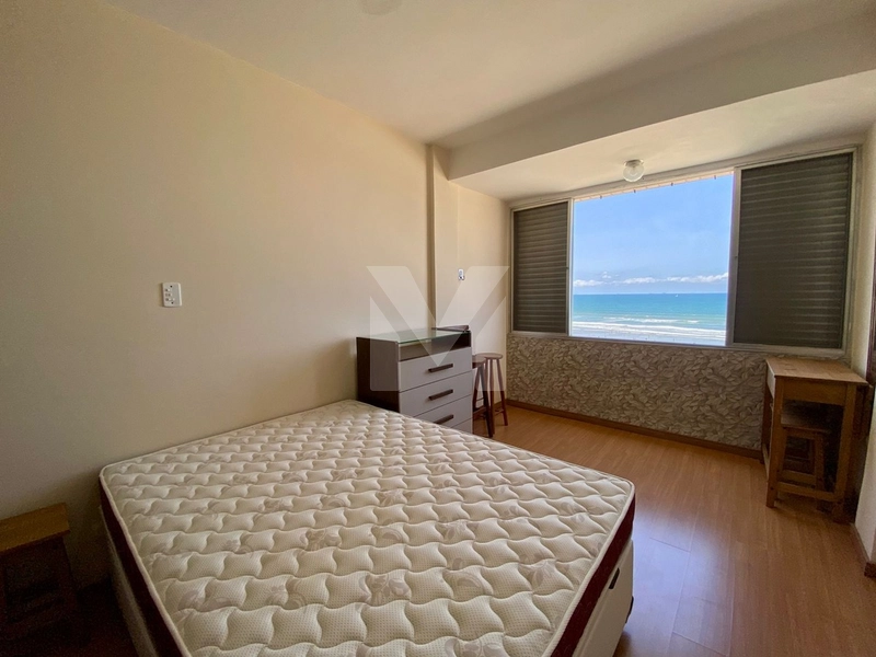 Oportunidade kitão Frente Mar no bairro Guilhermina: 3ª foto da galeria de imagens do imóvel