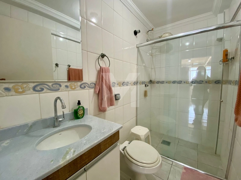 Oportunidade kitão Frente Mar no bairro Guilhermina: 10ª foto da galeria de imagens do imóvel