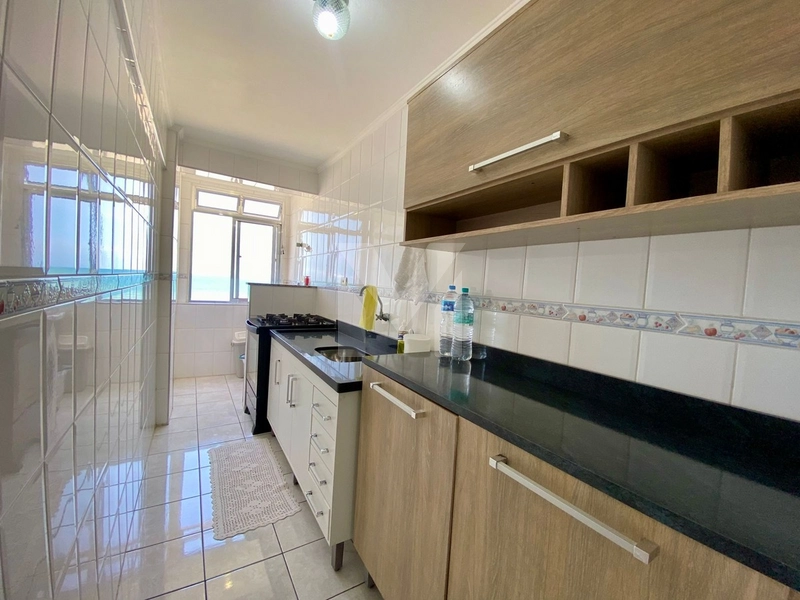 Oportunidade kitão Frente Mar no bairro Guilhermina: 11ª foto da galeria de imagens do imóvel