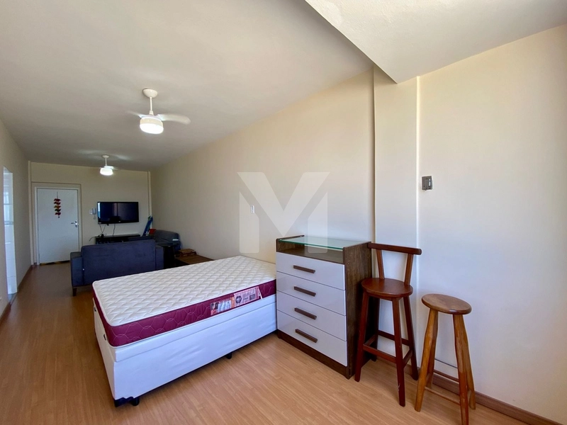 Oportunidade kitão Frente Mar no bairro Guilhermina: 4ª foto da galeria de imagens do imóvel