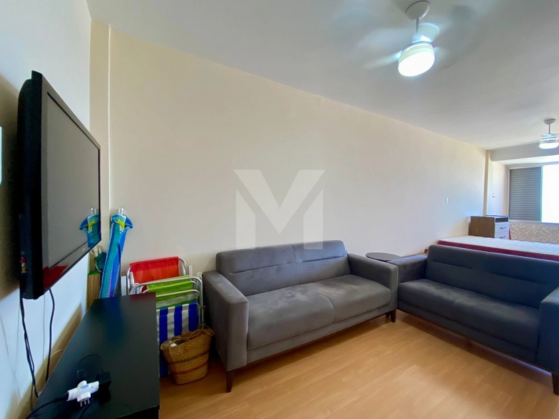 Oportunidade kitão Frente Mar no bairro Guilhermina: 9ª foto da galeria de imagens do imóvel