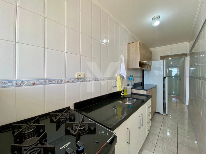 Oportunidade kitão Frente Mar no bairro Guilhermina: 13ª foto da galeria de imagens do imóvel