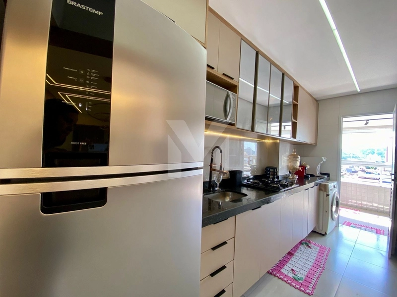 Excelente oportunidade para morar ou investir no bairro Guilhermina: 9ª foto da galeria de imagens do imóvel