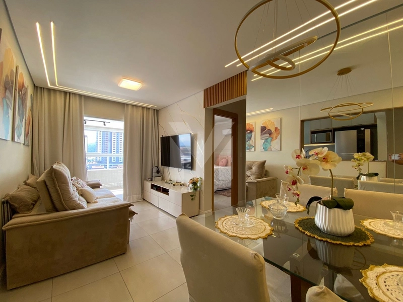 Excelente oportunidade para morar ou investir no bairro Guilhermina: 4ª foto da galeria de imagens do imóvel