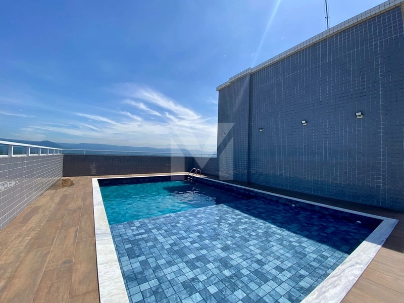 Excelente oportunidade para morar ou investir no bairro Guilhermina: 20ª foto da galeria de imagens do imóvel