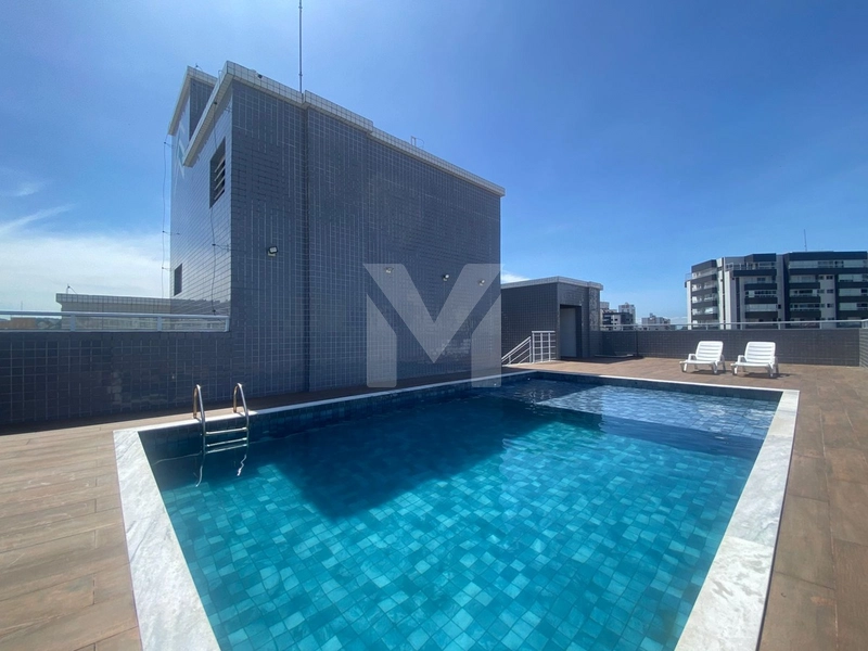 Excelente oportunidade para morar ou investir no bairro Guilhermina: 19ª foto da galeria de imagens do imóvel