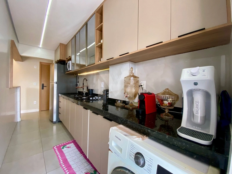 Excelente oportunidade para morar ou investir no bairro Guilhermina: 8ª foto da galeria de imagens do imóvel