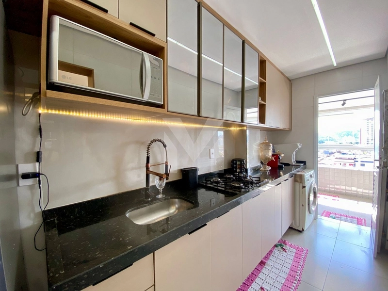 Excelente oportunidade para morar ou investir no bairro Guilhermina: 10ª foto da galeria de imagens do imóvel