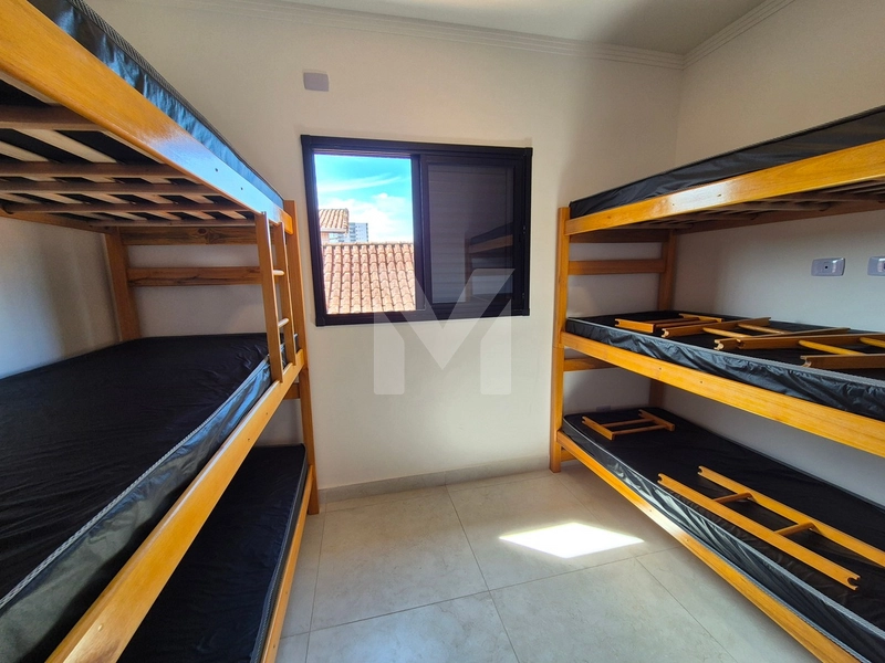 Locação – Casa em Condomínio no Maracanã: 14ª foto da galeria de imagens do imóvel