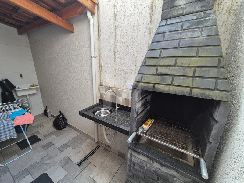 Locação – Casa em Condomínio no Maracanã: 6ª foto da galeria de imagens do imóvel