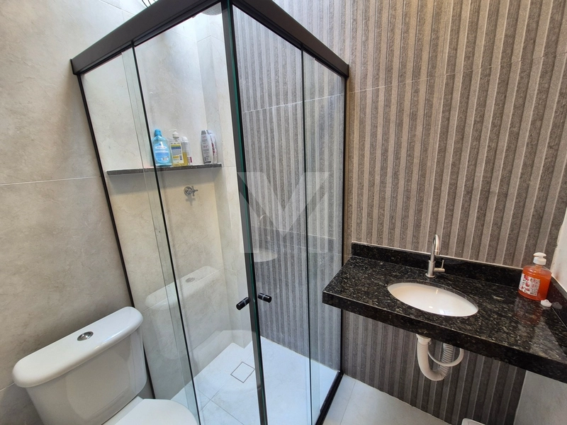 Locação – Casa em Condomínio no Maracanã: 10ª foto da galeria de imagens do imóvel