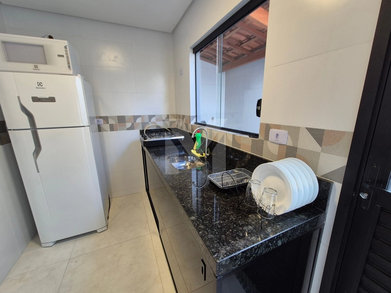 Locação – Casa em Condomínio no Maracanã: 4ª foto da galeria de imagens do imóvel