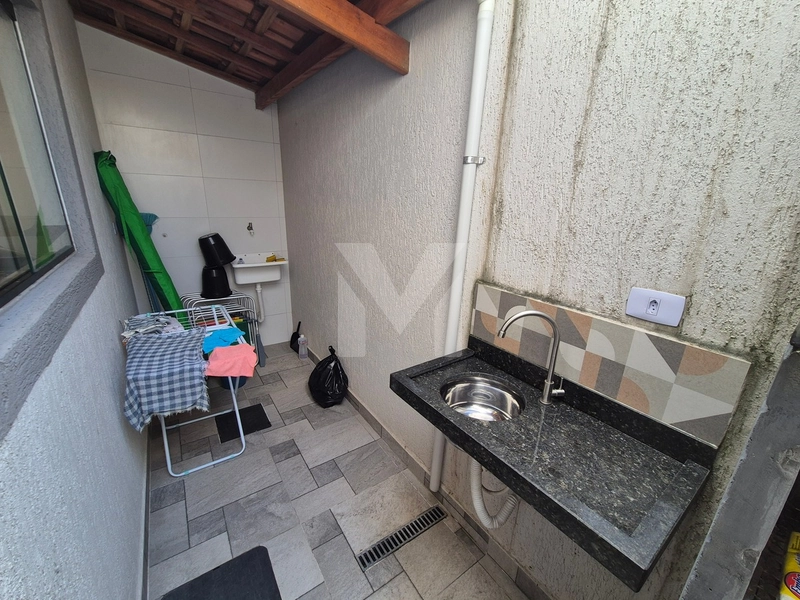 Locação – Casa em Condomínio no Maracanã: 7ª foto da galeria de imagens do imóvel