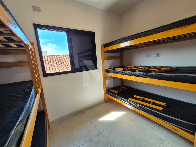 Locação – Casa em Condomínio no Maracanã: 16ª foto da galeria de imagens do imóvel