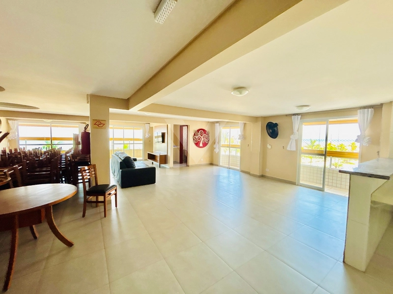 Vista definitiva pro Mar, esse apartamento pode ser seu !: 25ª foto da galeria de imagens do imóvel