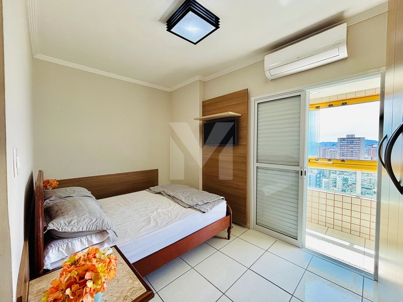 Vista definitiva pro Mar, esse apartamento pode ser seu !: 18ª foto da galeria de imagens do imóvel