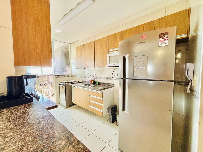 Vista definitiva pro Mar, esse apartamento pode ser seu !: 11ª foto da galeria de imagens do imóvel