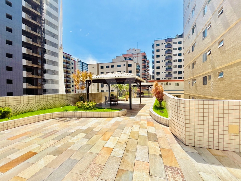 Vista definitiva pro Mar, esse apartamento pode ser seu !: 27ª foto da galeria de imagens do imóvel