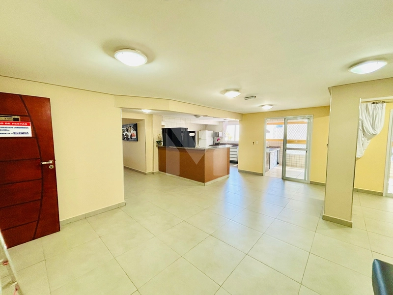 Vista definitiva pro Mar, esse apartamento pode ser seu !: 23ª foto da galeria de imagens do imóvel