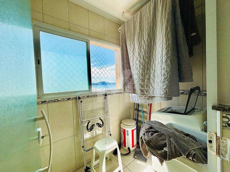 Vista definitiva pro Mar, esse apartamento pode ser seu !: 14ª foto da galeria de imagens do imóvel
