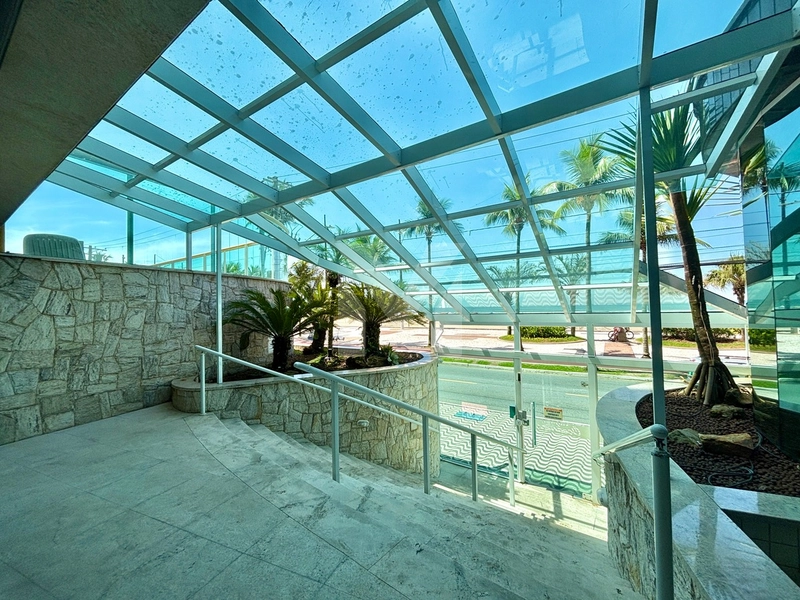 Vista definitiva pro Mar, esse apartamento pode ser seu !: 32ª foto da galeria de imagens do imóvel