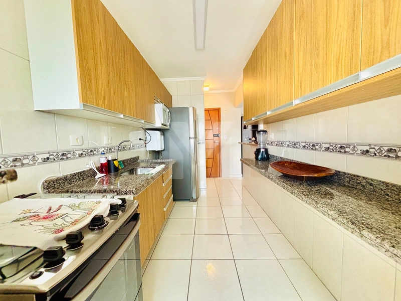 Vista definitiva pro Mar, esse apartamento pode ser seu !: 13ª foto da galeria de imagens do imóvel