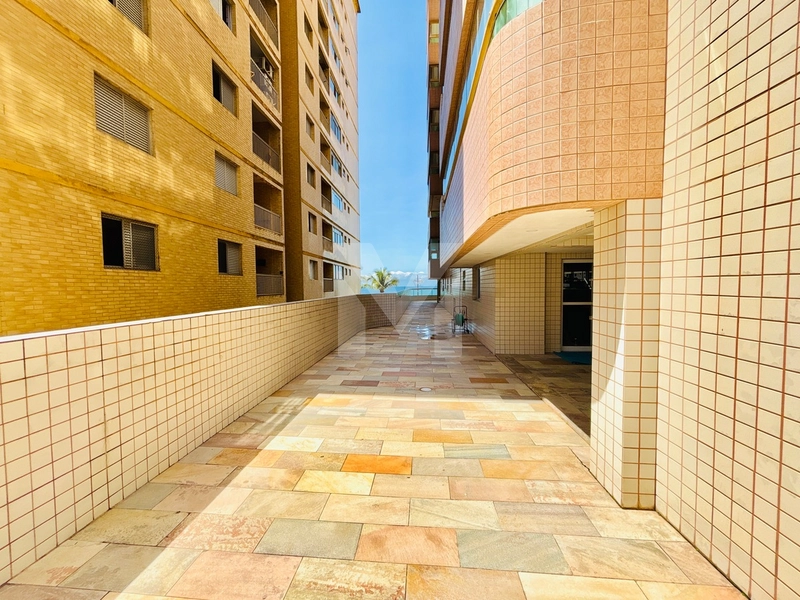 Vista definitiva pro Mar, esse apartamento pode ser seu !: 26ª foto da galeria de imagens do imóvel