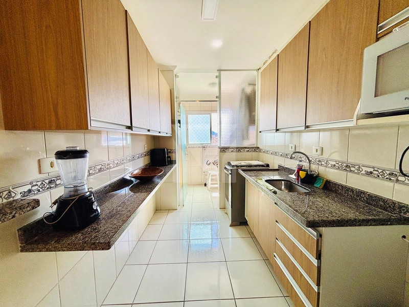 Vista definitiva pro Mar, esse apartamento pode ser seu !: 12ª foto da galeria de imagens do imóvel