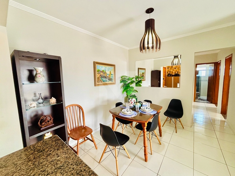 Vista definitiva pro Mar, esse apartamento pode ser seu !: 8ª foto da galeria de imagens do imóvel