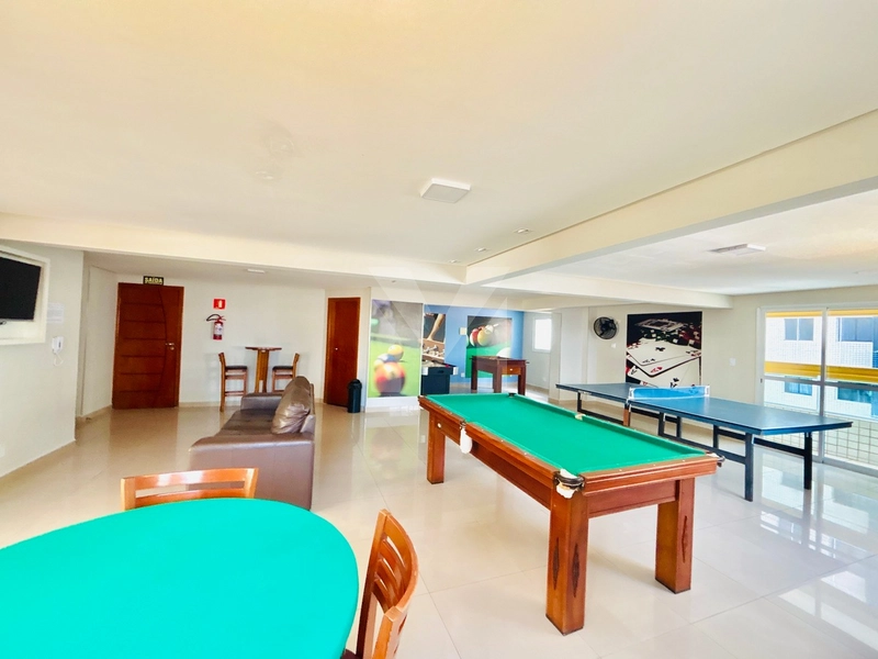 Vista definitiva pro Mar, esse apartamento pode ser seu !: 29ª foto da galeria de imagens do imóvel