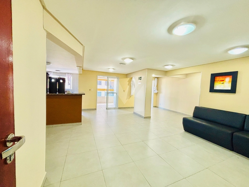 Vista definitiva pro Mar, esse apartamento pode ser seu !: 22ª foto da galeria de imagens do imóvel