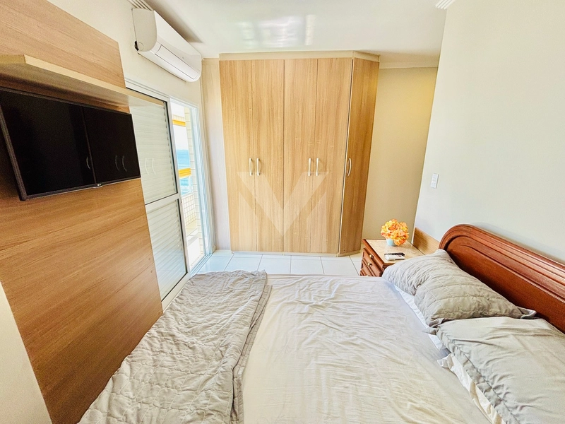 Vista definitiva pro Mar, esse apartamento pode ser seu !: 20ª foto da galeria de imagens do imóvel