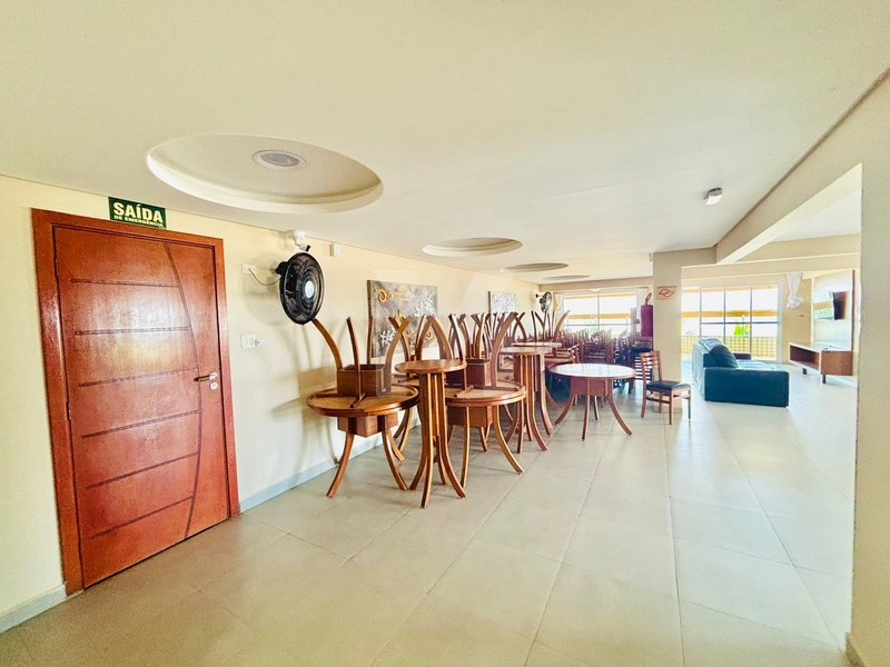 Vista definitiva pro Mar, esse apartamento pode ser seu !: 24ª foto da galeria de imagens do imóvel