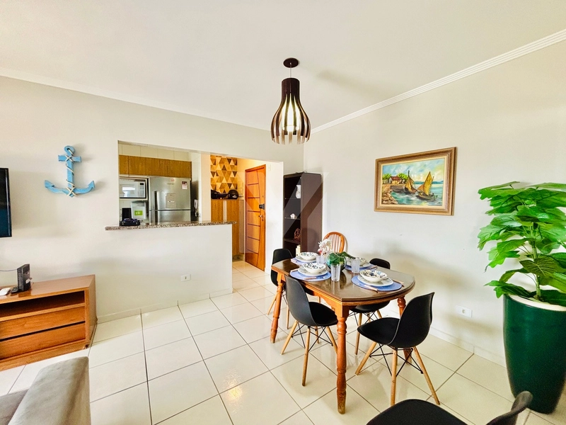 Vista definitiva pro Mar, esse apartamento pode ser seu !: 10ª foto da galeria de imagens do imóvel