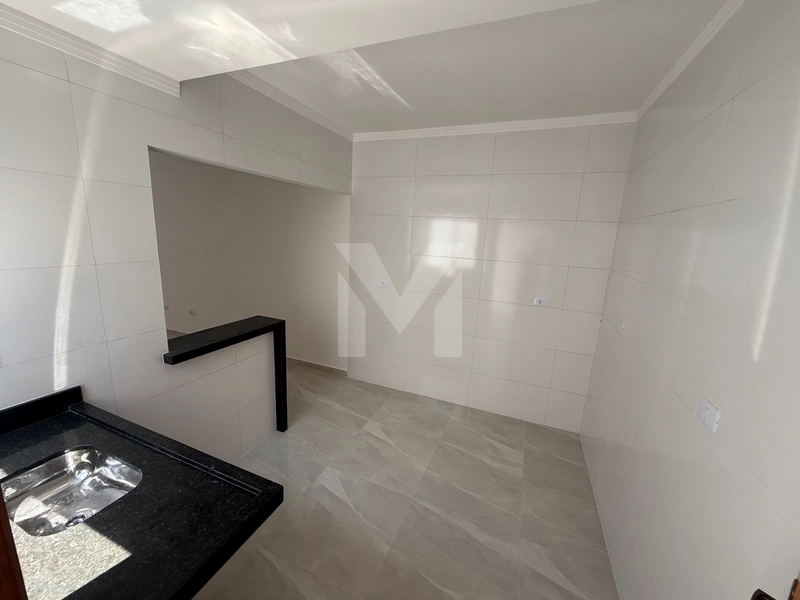 ULTIMA CASA DO CONDOMINIO COM QUINTAL PRIVATIVO: 7ª foto da galeria de imagens do imóvel