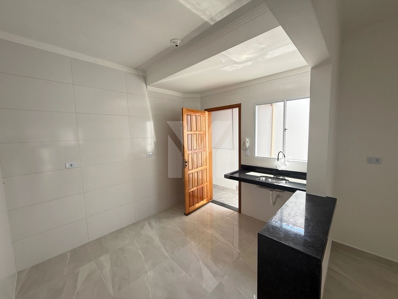 ULTIMA CASA DO CONDOMINIO COM QUINTAL PRIVATIVO: 6ª foto da galeria de imagens do imóvel