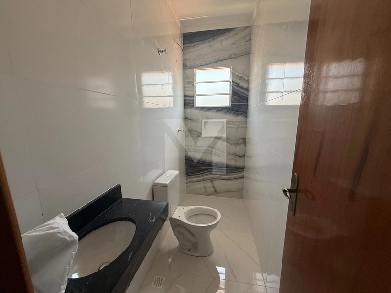 ULTIMA CASA DO CONDOMINIO COM QUINTAL PRIVATIVO: 10ª foto da galeria de imagens do imóvel