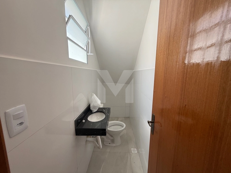 ULTIMA CASA DO CONDOMINIO COM QUINTAL PRIVATIVO: 13ª foto da galeria de imagens do imóvel