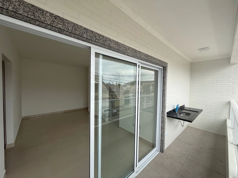 SOBREPOSTA ALTA DE SACADA COM 2 DORMITORIOS