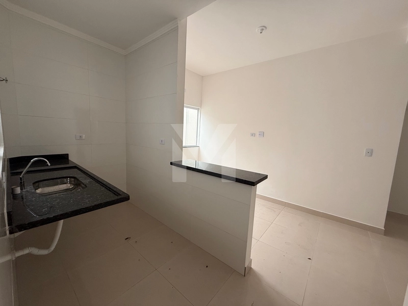 ULTIMA CASA DO CONDOMINIO COM QUINTAL PRIVATIVO: 3ª foto da galeria de imagens do imóvel