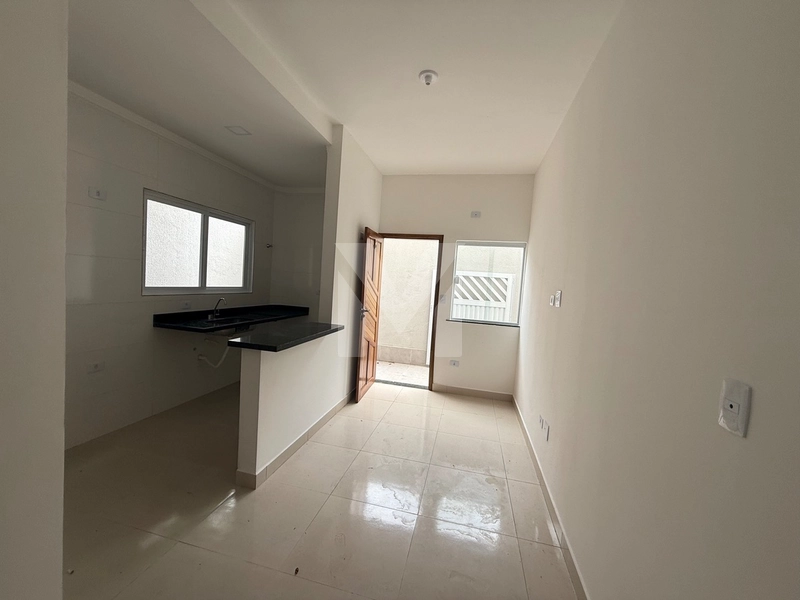 ULTIMA CASA DO CONDOMINIO COM QUINTAL PRIVATIVO: 6ª foto da galeria de imagens do imóvel