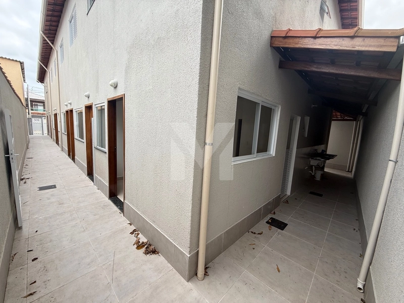 ULTIMA CASA DO CONDOMINIO COM QUINTAL PRIVATIVO: 8ª foto da galeria de imagens do imóvel