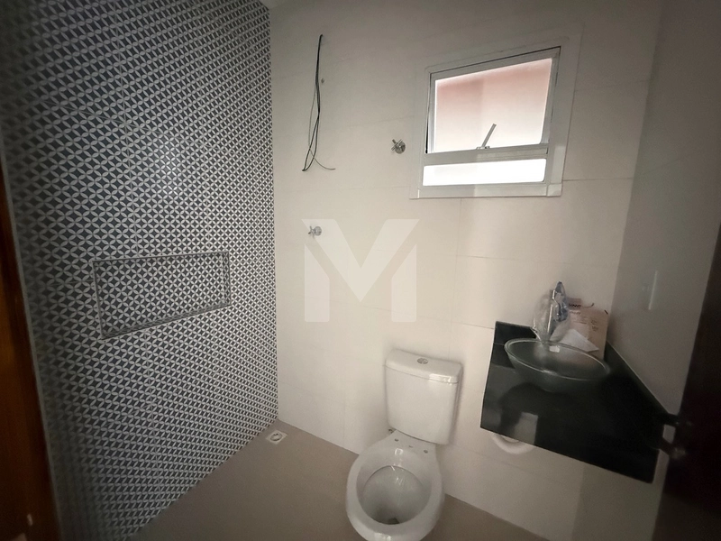 ULTIMA CASA DO CONDOMINIO COM QUINTAL PRIVATIVO: 9ª foto da galeria de imagens do imóvel