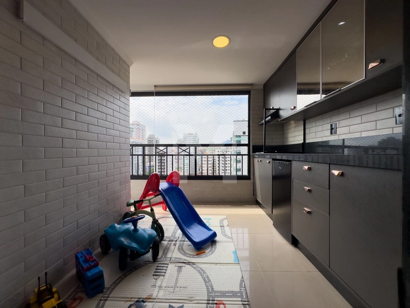 Apartamento mobiliado: 19ª foto da galeria de imagens do imóvel