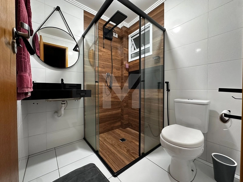 Apartamento mobiliado: 13ª foto da galeria de imagens do imóvel