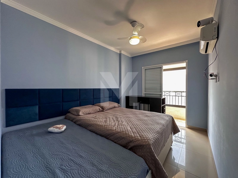 Apartamento mobiliado: 12ª foto da galeria de imagens do imóvel