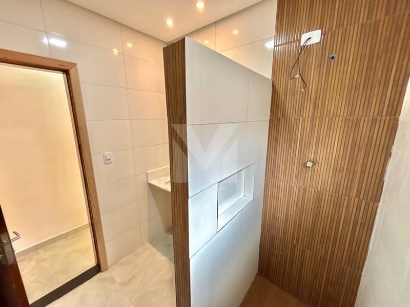 Procura por moradia ? Essa casa NOVA é pra você !: 13ª foto da galeria de imagens do imóvel